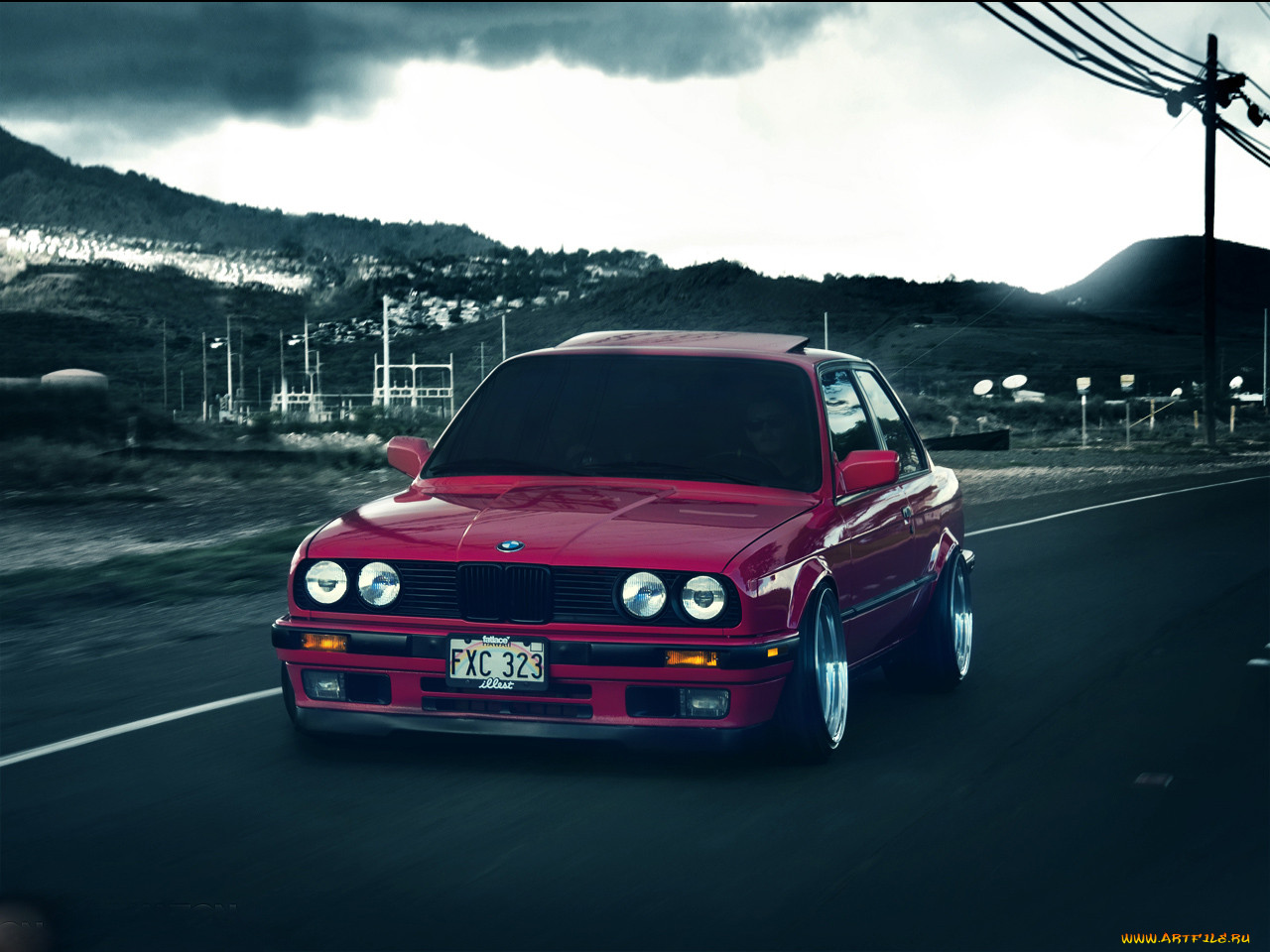 , bmw